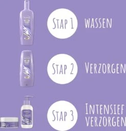 Andrélon Zilver Care - Shampoo En Conditioner - Set 11 Andrélon Zilver Care - Shampoo En Conditioner - Set -Garnier winkel 1154x1200 1