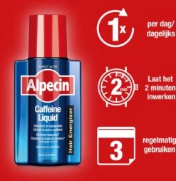 Alpecin Cafeïne Liquid Hair Tonic 200ml | Voorkomt Haaruitval En Ondersteunt De Haargroei | Voor Alle Haar En Hoofdhuid Types 10 Alpecin Cafeïne Liquid Hair Tonic 200ml | Voorkomt Haaruitval En Ondersteunt De Haargroei | Voor Alle Haar En Hoofdhuid Types -Garnier winkel 1167x1200 3