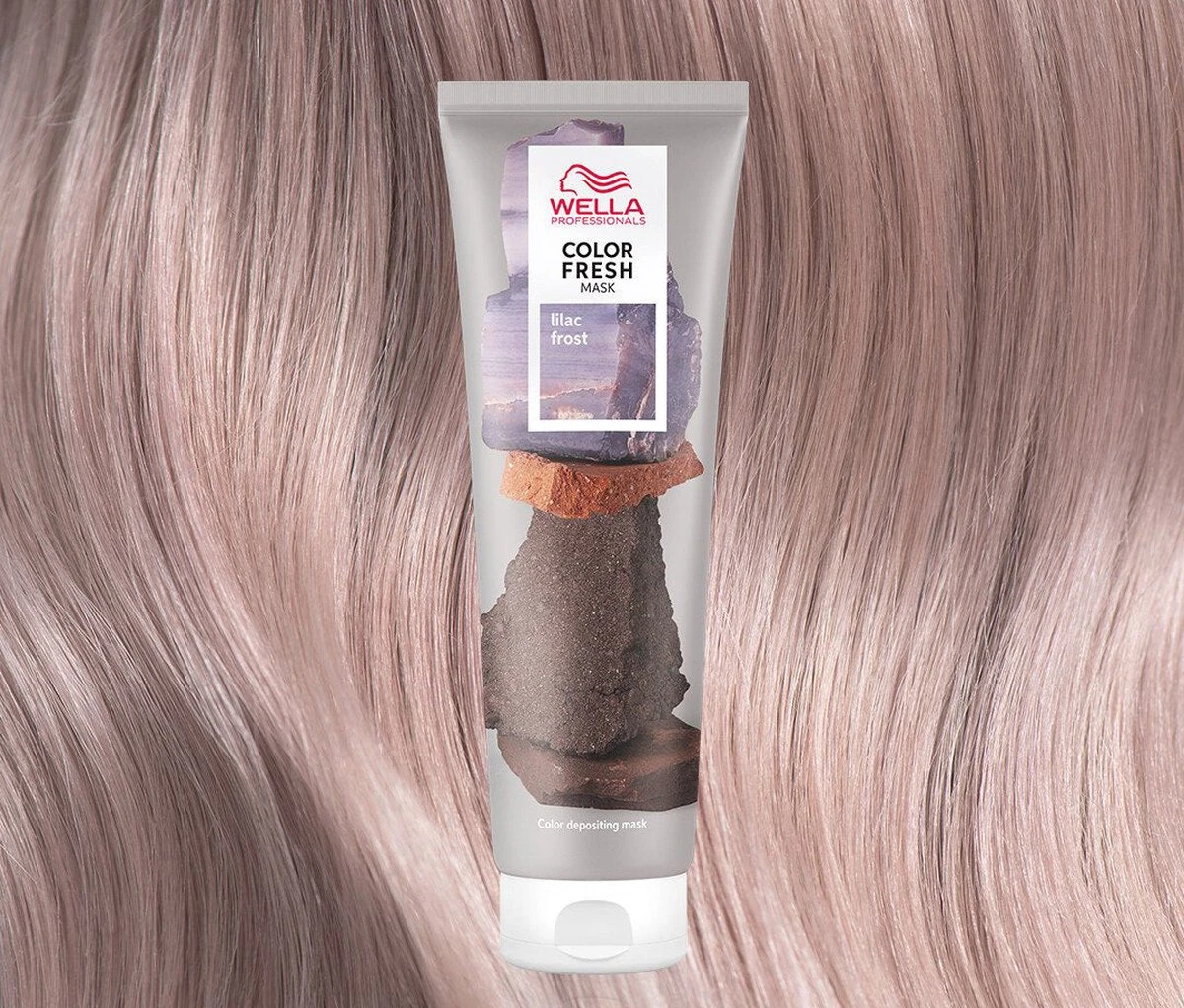 Wella Professionals Wella Color Fresh Mask Caramel Glaze 9 Wella Professionals Wella Color Fresh Mask Caramel Glaze - Afbeelding 9