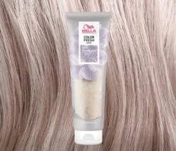 Wella Professionals Wella Color Fresh Mask Caramel Glaze 20 Wella Professionals Wella Color Fresh Mask Caramel Glaze -Garnier winkel 1200x1030 2