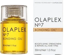 OLAPLEX No.7 Bonding Oil - Haarolie - 30 Ml 13 OLAPLEX No.7 Bonding Oil - Haarolie - 30 Ml -Garnier winkel 1200x1036 1