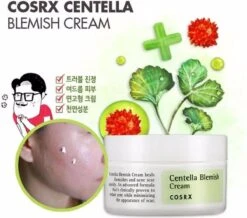 COSRX Centella Blemish Cream 30 Ml -Garnier winkel 1200x1058
