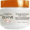 L'Oréal Paris Elvive Extraordinary Oil Haarmasker - 300 Ml - Fijne Kokosolie