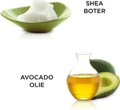 Garnier Shampoo Bar Loving Blends Avocado Sheaboter - 1 Stuk 11 Garnier Shampoo Bar Loving Blends Avocado Sheaboter - 1 Stuk -Garnier winkel 1200x1108 1