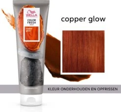 Wella Professionals Wella Color Fresh Mask Copper 150ml