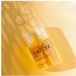 OLAPLEX No.7 Bonding Oil - Haarolie - 30 Ml 12 OLAPLEX No.7 Bonding Oil - Haarolie - 30 Ml -Garnier winkel 1200x1197 2