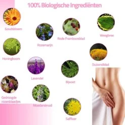 Vaginale Stoombad- Inclusief Natuurlijke Kruiden - (BPA Vrij) Vaginale Gezondheid - Helpt Tegen Geur En Schimmelinfecties - Vagina Verzorging / Reiniging 9 Vaginale Stoombad- Inclusief Natuurlijke Kruiden - (BPA Vrij) Vaginale Gezondheid - Helpt Tegen Geur En Schimmelinfecties - Vagina Verzorging / Reiniging -Garnier winkel 1200x1200 29