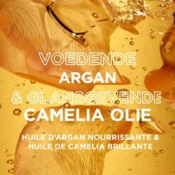 Garnier Ultra Doux Sublieme Haarolie - 150 Ml - Droog Of Dof Haar -Garnier winkel 1200x1200 297