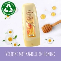 Andrélon Intense Zomerblond Conditioner - 6 X 300 Ml - Voordeelverpakking 15 Andrélon Intense Zomerblond Conditioner - 6 X 300 Ml - Voordeelverpakking -Garnier winkel 1200x1200 336