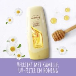 Andrélon Intense Zomerblond Conditioner - 6 X 300 Ml - Voordeelverpakking 18 Andrélon Intense Zomerblond Conditioner - 6 X 300 Ml - Voordeelverpakking -Garnier winkel 1200x1200 339
