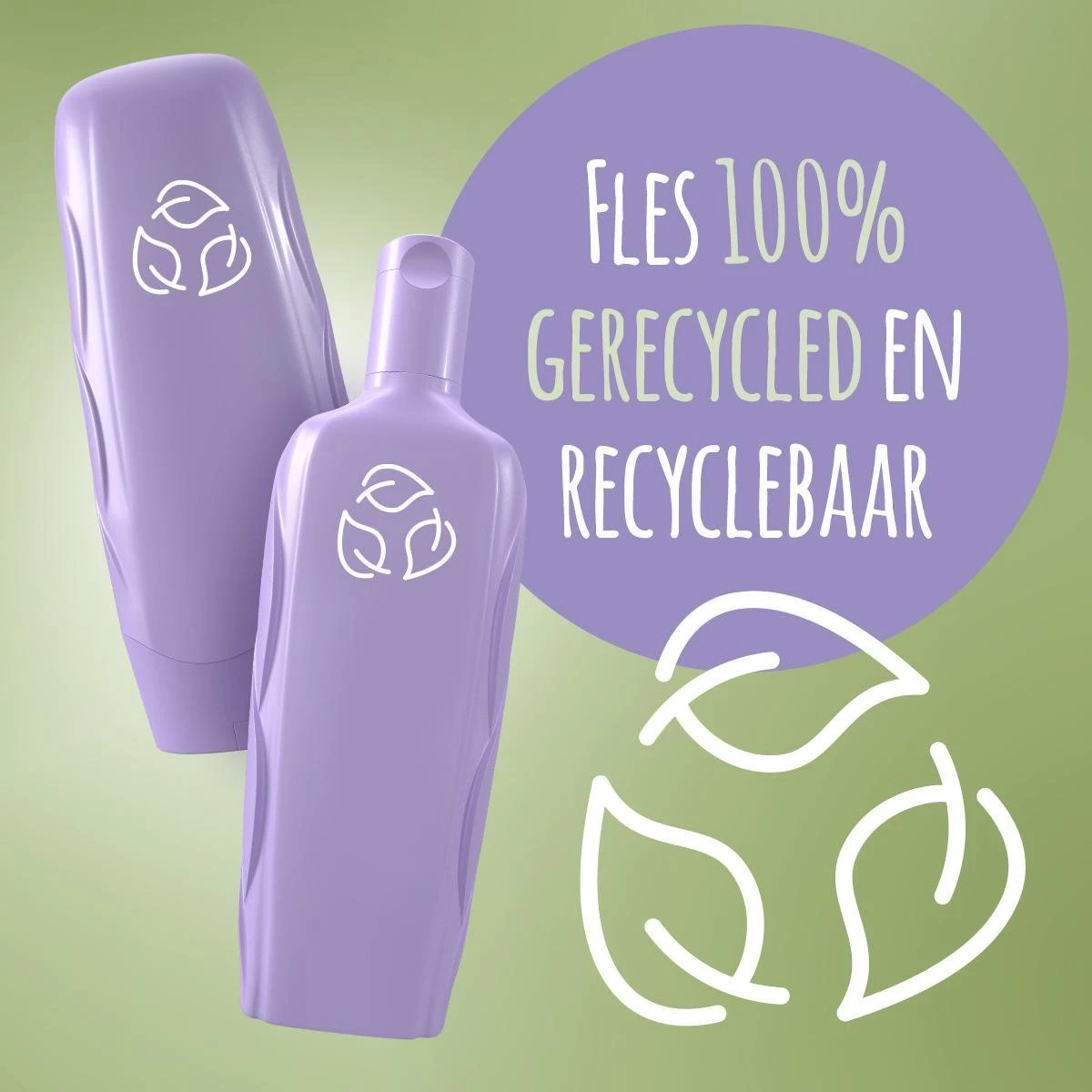 Andrélon Prinses Kids Shampoo - 6 X 300 Ml - Voordeelverpakking 3 Andrélon Prinses Kids Shampoo - 6 X 300 Ml - Voordeelverpakking - Afbeelding 3