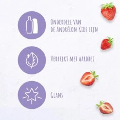 Andrélon Prinses Kids Shampoo - 6 X 300 Ml - Voordeelverpakking 14 Andrélon Prinses Kids Shampoo - 6 X 300 Ml - Voordeelverpakking -Garnier winkel 1200x1200 427