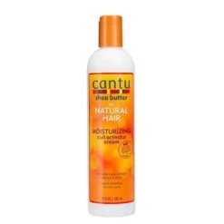 Cantu For Natural Hair Moisturizing Curl Activator Haarcreme - 355 Ml 6 Cantu For Natural Hair Moisturizing Curl Activator Haarcreme - 355 Ml -Garnier winkel 1200x1200 483