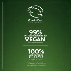 Garnier Loving Blends Gember Boost Revitaliserende Shampoo - 6 X 300ml -Garnier winkel 1200x1200 563