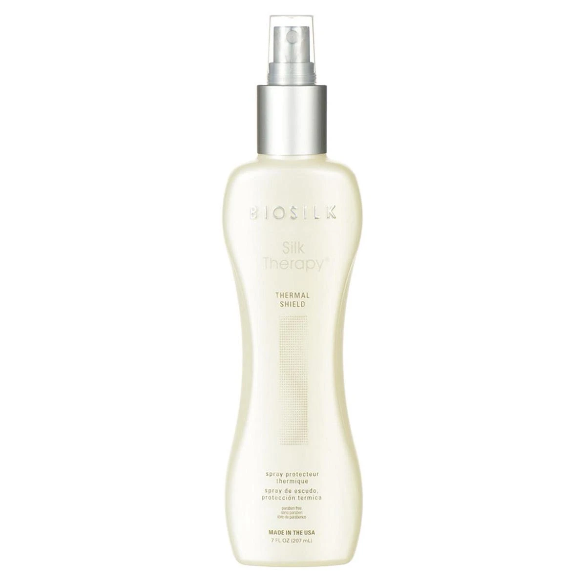 Biosilk Thermal Shield Hittebescherming 1 Biosilk Thermal Shield Hittebescherming