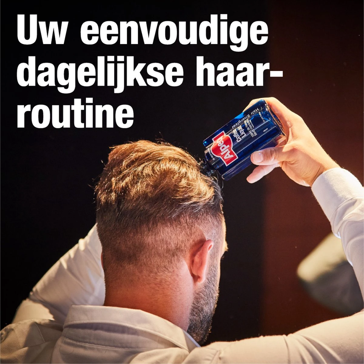 Alpecin Cafeïne Liquid Hair Tonic 200ml | Voorkomt Haaruitval En Ondersteunt De Haargroei | Voor Alle Haar En Hoofdhuid Types 4 Alpecin Cafeïne Liquid Hair Tonic 200ml | Voorkomt Haaruitval En Ondersteunt De Haargroei | Voor Alle Haar En Hoofdhuid Types - Afbeelding 4