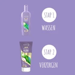 Andrélon Kokos Boost Haarmasker - 1 Minuut WOW Masker - 6 X 180 Ml – Voordeelverpakking 25 Andrélon Kokos Boost Haarmasker - 1 Minuut WOW Masker - 6 X 180 Ml – Voordeelverpakking -Garnier winkel 1200x1200 681