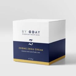 BY ODAY Rosacea & Acne Gezichtscrème - Binnen Twee Weken Resultaat - Lees De Reviews -Garnier winkel 1200x1200 757