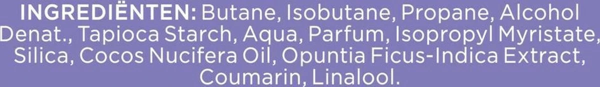 Andrélon Droogshampoo Kokos - 6 X 245 Ml - Voordeelverpakking 3 Andrélon Droogshampoo Kokos - 6 X 245 Ml - Voordeelverpakking - Afbeelding 3