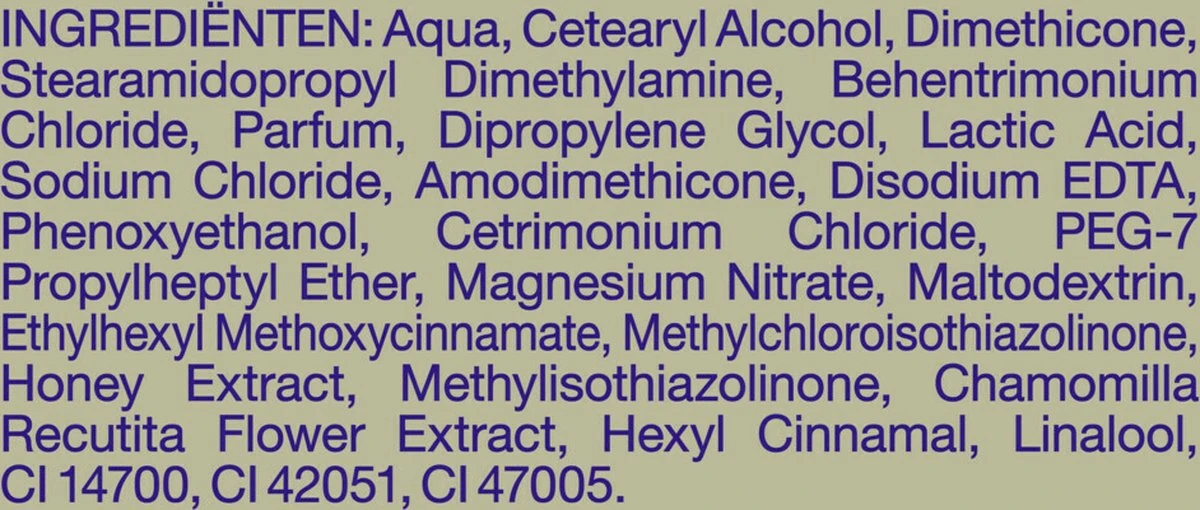 Andrélon Intense Zomerblond Conditioner - 6 X 300 Ml - Voordeelverpakking 11 Andrélon Intense Zomerblond Conditioner - 6 X 300 Ml - Voordeelverpakking - Afbeelding 11