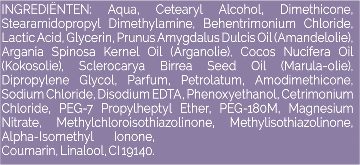 Andrélon Oil & Care Haarmasker – 1 Minuut WOW Masker - 6 X 180 Ml – Voordeelverpakking 7 Andrélon Oil & Care Haarmasker – 1 Minuut WOW Masker - 6 X 180 Ml – Voordeelverpakking - Afbeelding 7