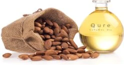 Amandelolie 100ml | 100% Puur & Onbewerkt | Koudgeperste Zoete Amandel Olie Voor Haar, Huid En Lichaam 11 Amandelolie 100ml | 100% Puur & Onbewerkt | Koudgeperste Zoete Amandel Olie Voor Haar, Huid En Lichaam -Garnier winkel 1200x630