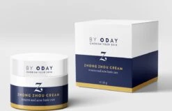 BY ODAY Rosacea & Acne Gezichtscrème - Binnen Twee Weken Resultaat - Lees De Reviews -Garnier winkel 1200x776