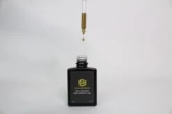 SorellaCare Hair Growth Oil 100% Natural, Parfum Free / Haar Serum / Haar Olie / Black Seed / Jojoba Olie / Haargroei Olie / Haargroei Serum / Baard Olie / Anti Haaruitval / Anti Roos