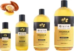 Arganolie 250ml + Pompje | Voor Haar, Huid En Gezicht |100% Puur & Onbewerkt | Moroccan Argan Oil 10 Arganolie 250ml + Pompje | Voor Haar, Huid En Gezicht |100% Puur & Onbewerkt | Moroccan Argan Oil -Garnier winkel 1200x820