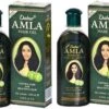 2 Stuks DABUR AMLA OIL 100 ML