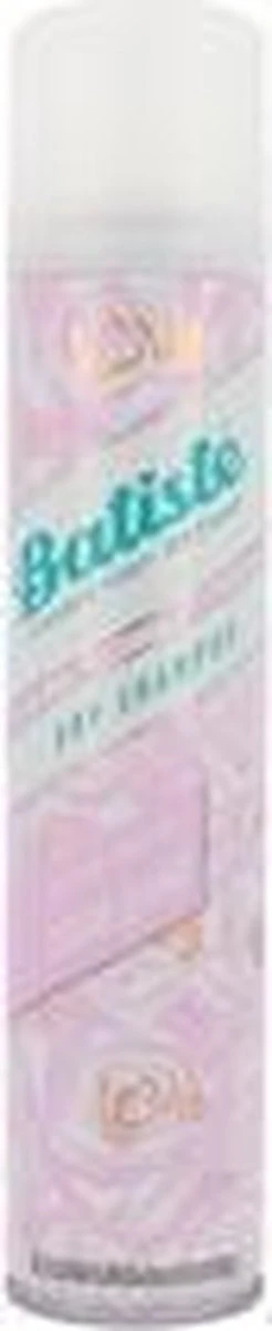 Batiste Rose Gold 200 Ml 4 Batiste Rose Gold 200 Ml - Afbeelding 4