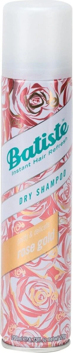 Batiste Rose Gold 200 Ml