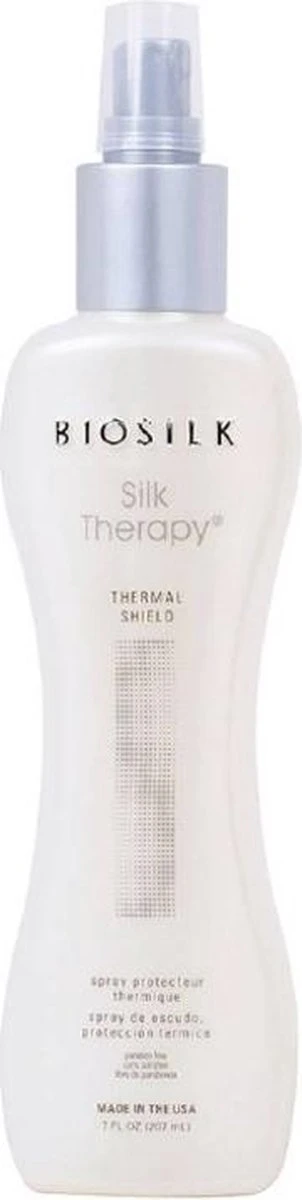 Biosilk Thermal Shield Hittebescherming 6 Biosilk Thermal Shield Hittebescherming - Afbeelding 6