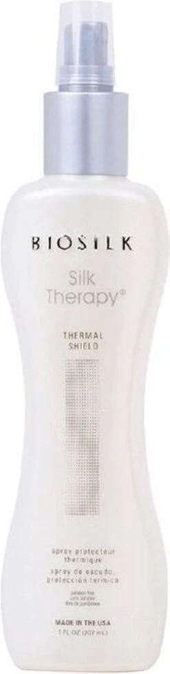 Biosilk Thermal Shield Hittebescherming 12 Biosilk Thermal Shield Hittebescherming -Garnier winkel 303x1200