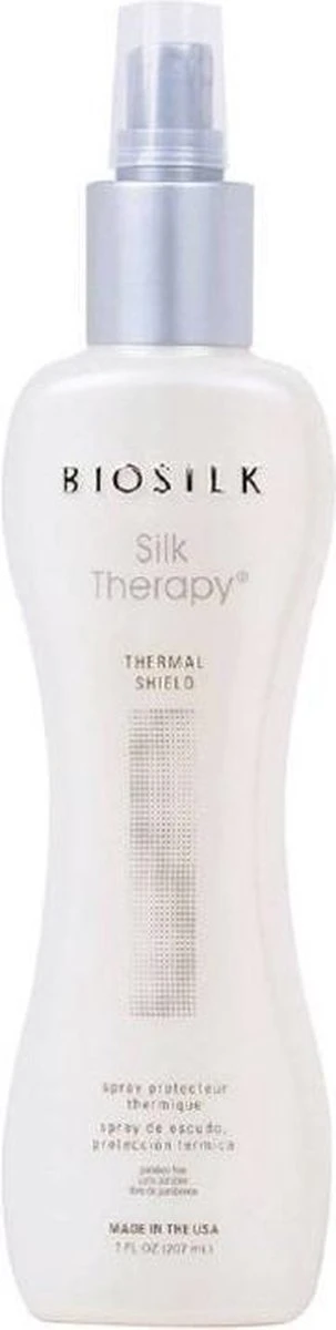 Biosilk Thermal Shield Hittebescherming 4 Biosilk Thermal Shield Hittebescherming - Afbeelding 4