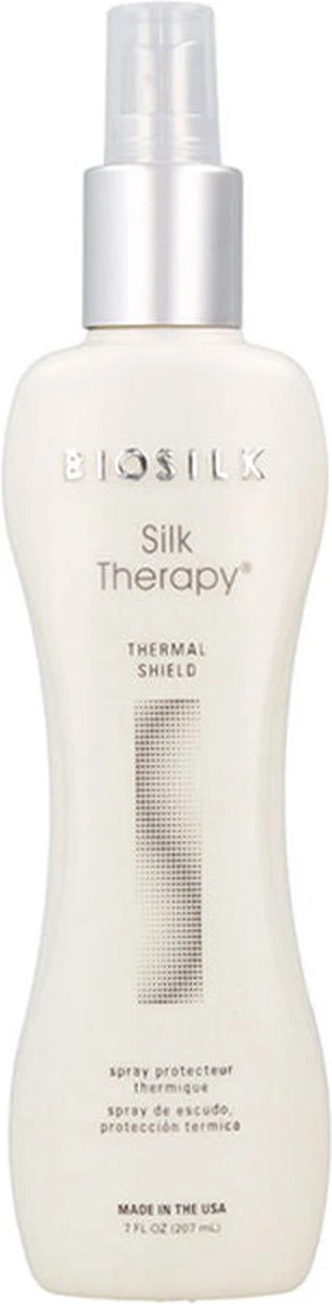 Biosilk Thermal Shield Hittebescherming 9 Biosilk Thermal Shield Hittebescherming - Afbeelding 9