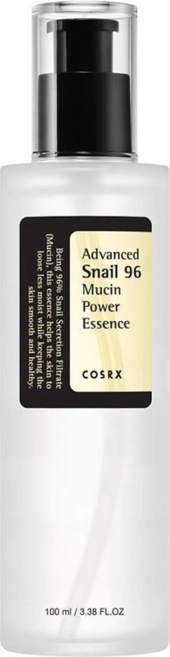 COSRX Advanced Snail 96 Mucin Power Essence
