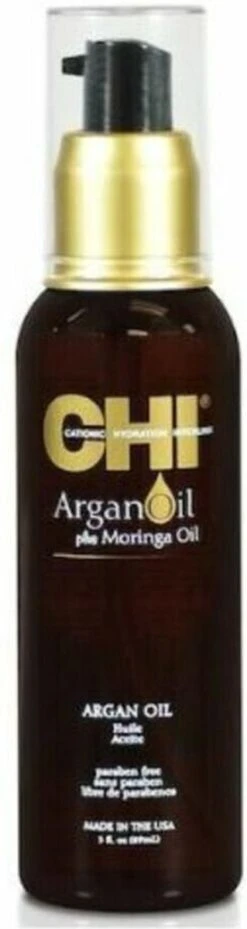 CHI Argan Olie - 89 Ml