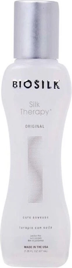 Biosilk Silk Therapy - Haarserum - 67ml