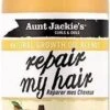 Aunt Jackies Natural Growth Oil Blends Repair My Hair 118ml