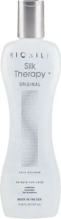 BioSilk Silk Therapy Original Haarserum - 167 Ml -Garnier winkel 335x1200 4