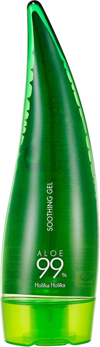 Holika Holika - Aloe 99% Soothing Gel Aloe Vera Gel 250Ml 1 Holika Holika - Aloe 99% Soothing Gel Aloe Vera Gel 250Ml