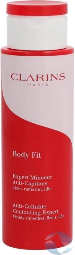 Clarins Body Fit Expert Minceur Anti Cellulite - Bodylotion - 200 Ml 20 Clarins Body Fit Expert Minceur Anti Cellulite - Bodylotion - 200 Ml -Garnier winkel 356x1200