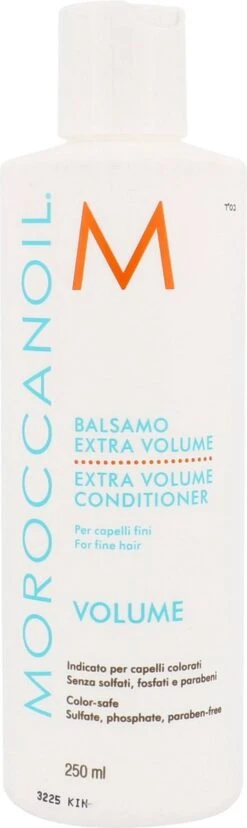 Moroccanoil Extra Volume Conditioner - 250 Ml