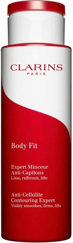 Clarins Body Fit Expert Minceur Anti Cellulite - Bodylotion - 200 Ml 32 Clarins Body Fit Expert Minceur Anti Cellulite - Bodylotion - 200 Ml -Garnier winkel 360x1200