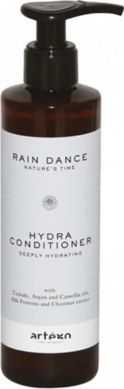 Artego Rain Dance Nature's Time Hydra Conditioner 250 Ml
