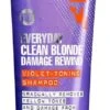 Fudge Everyday Clean - Blonde Damage Rewind - Shampoo - 250 Ml