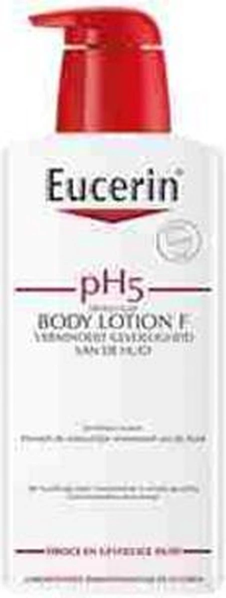 Eucerin PH5 Body Lotion F 400 Ml 1 Eucerin PH5 Body Lotion F 400 Ml