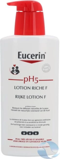 Eucerin PH5 Body Lotion F 400 Ml 18 Eucerin PH5 Body Lotion F 400 Ml -Garnier winkel 457x1200 3