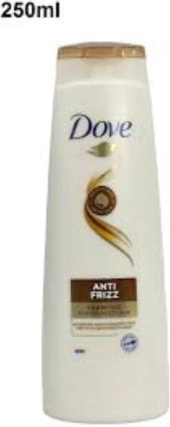Dove Nourishing Oil & Care Shampoo - 6 X 250ml - Voordeelverpakking 9 Dove Nourishing Oil & Care Shampoo - 6 X 250ml - Voordeelverpakking -Garnier winkel 479x1200 6
